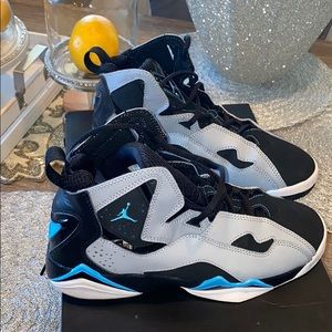 Jordan True Flight BG